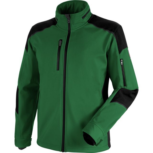 Würth MODYF Softshelljacke Cetus professionelle Arbeitsjacke Winddichte Sof günstig online kaufen