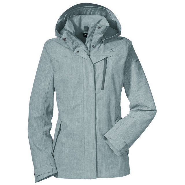 Schöffel Funktionsjacke Fontanella3 Damen günstig online kaufen