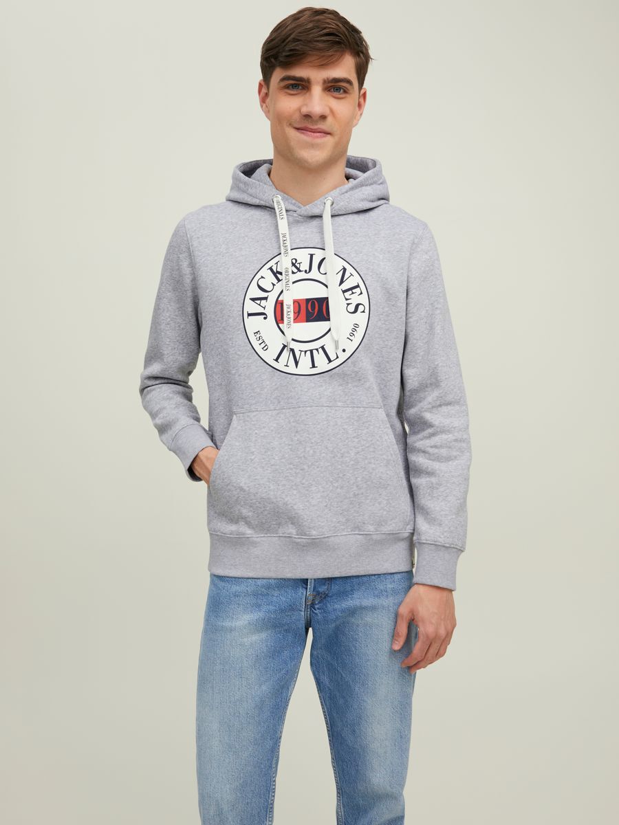 KANGAROO POCKET HOODIE günstig online kaufen