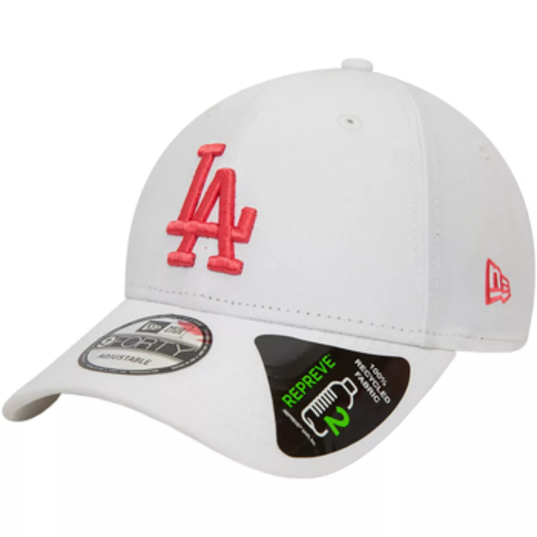 New-Era  Schirmmütze Repreve 940 Los Angeles Dodgers Cap günstig online kaufen