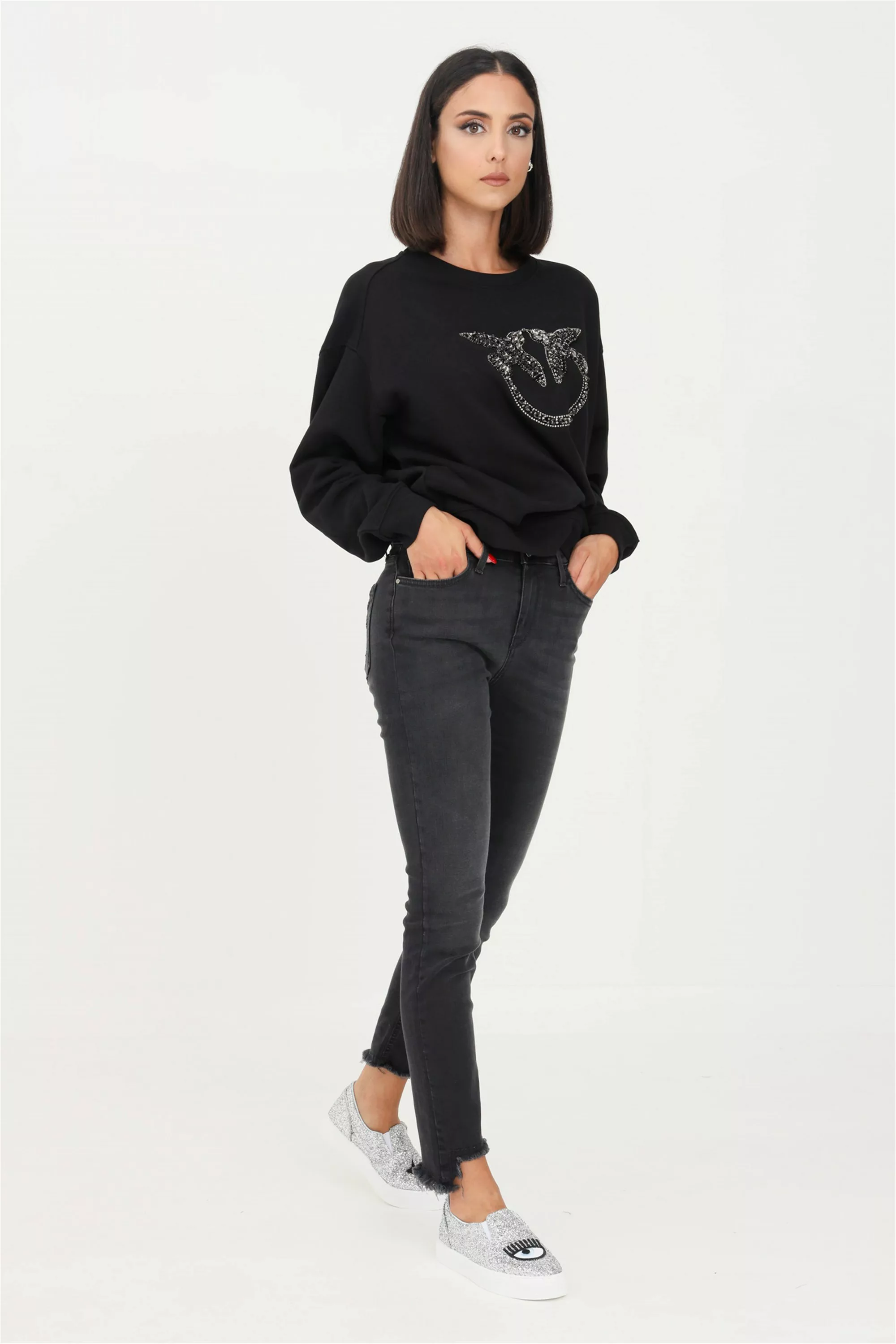 PINKO Jeans Unisex günstig online kaufen