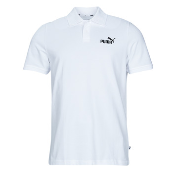 Puma  Poloshirt ESS LOGO PIQUE POLO günstig online kaufen