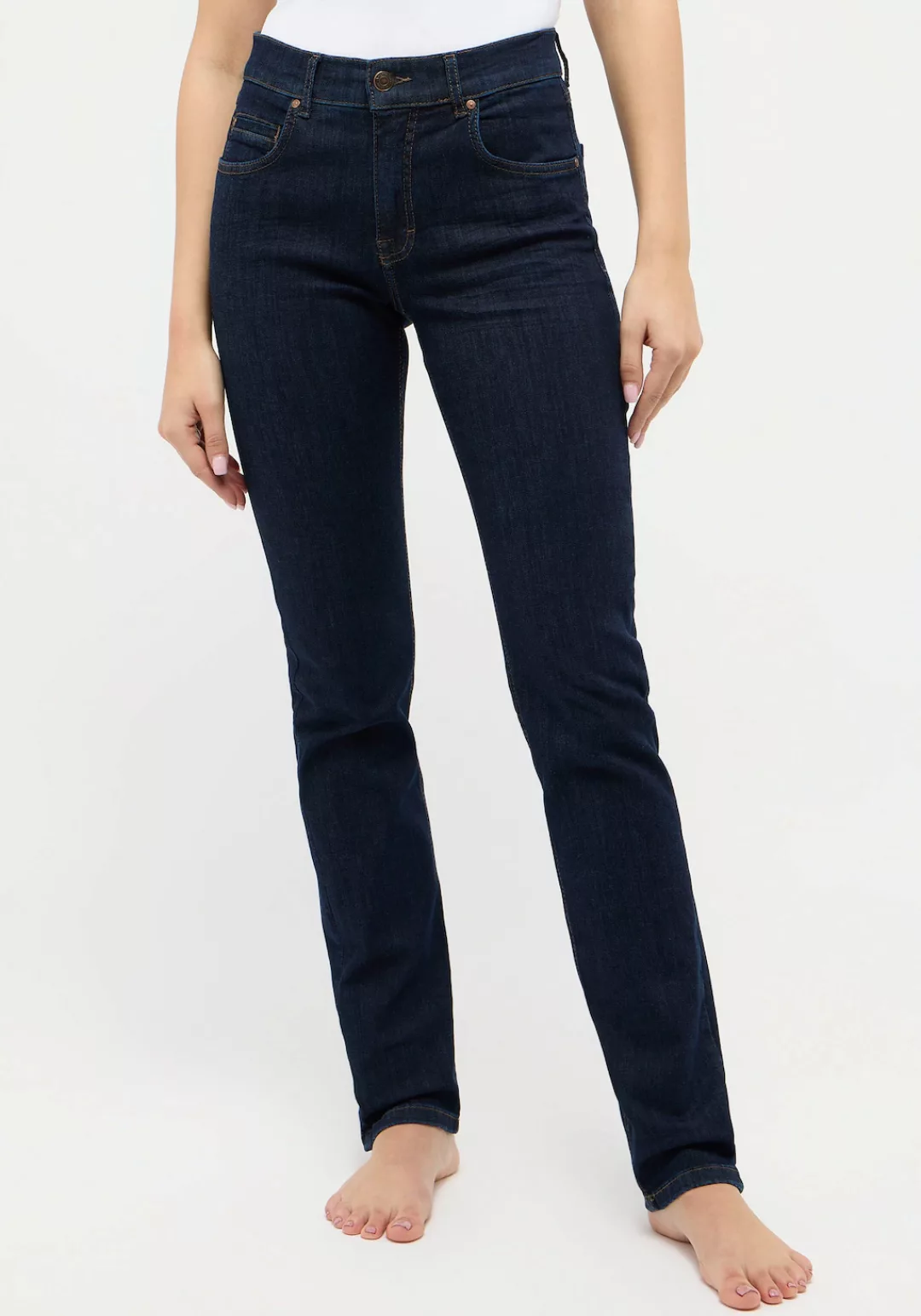 ANGELS Slim-fit-Jeans "CICI" günstig online kaufen