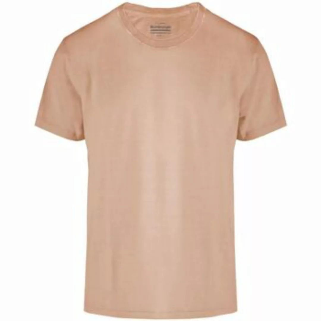 Bomboogie  T-Shirts & Poloshirts TM8439 TJCAP-751 PINK QUARTZ günstig online kaufen