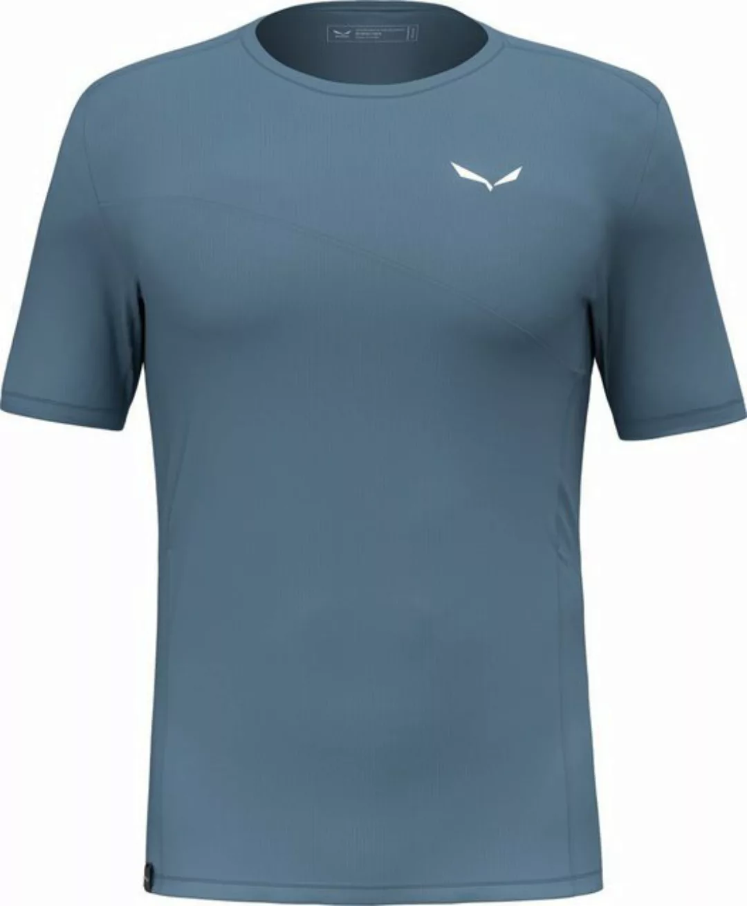 Salewa Kurzarmshirt PUEZ SPORTY DRY M T-SHIRT günstig online kaufen