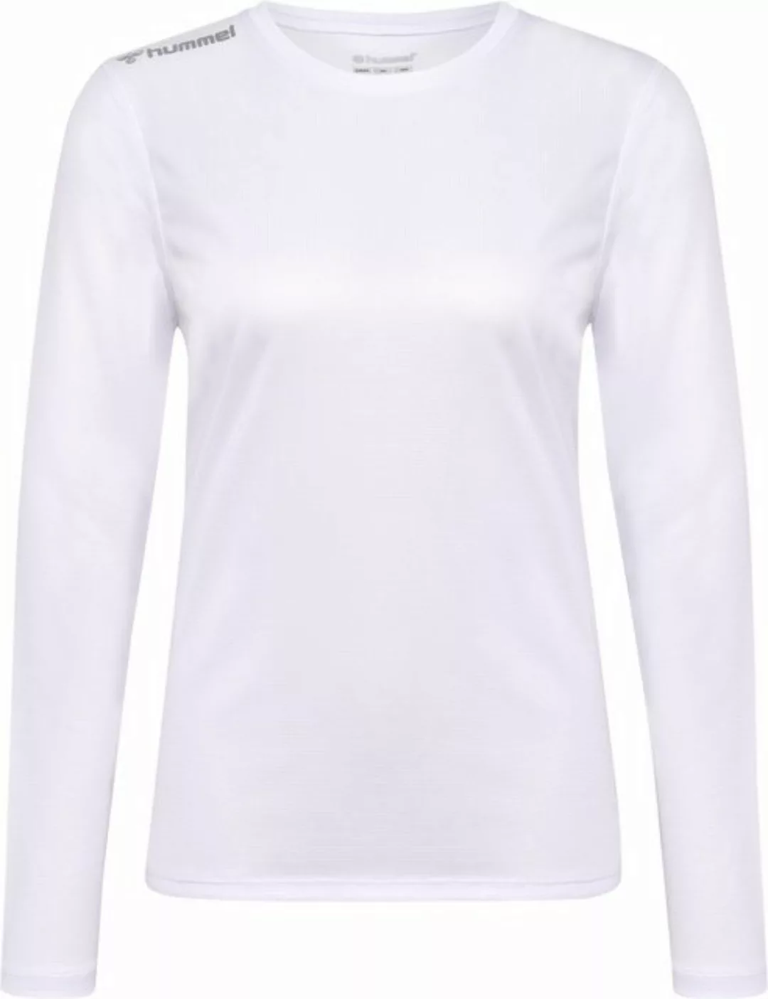 hummel T-Shirt Hmlrun Jersey L/S Woman günstig online kaufen