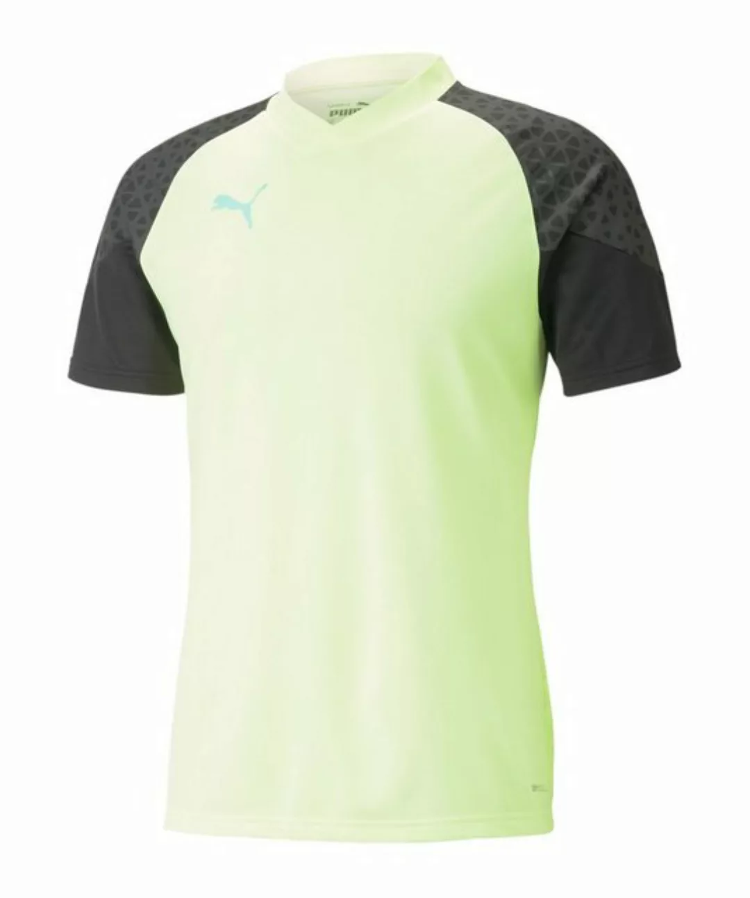 PUMA T-Shirt individualCUP Trainingsshirt default günstig online kaufen