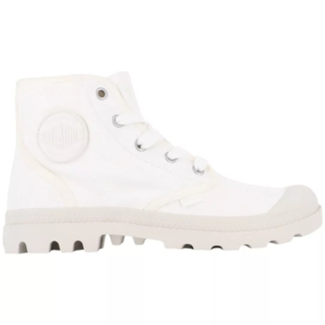 Palladium  Sneaker PAMPA HI günstig online kaufen