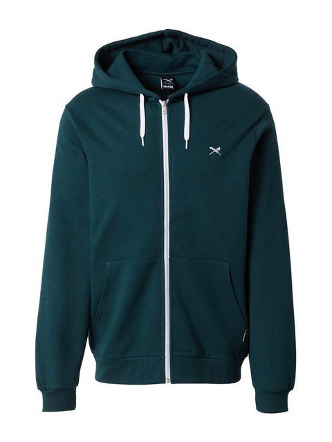 iriedaily Sweatjacke Mini Flag 2 (1-tlg) günstig online kaufen