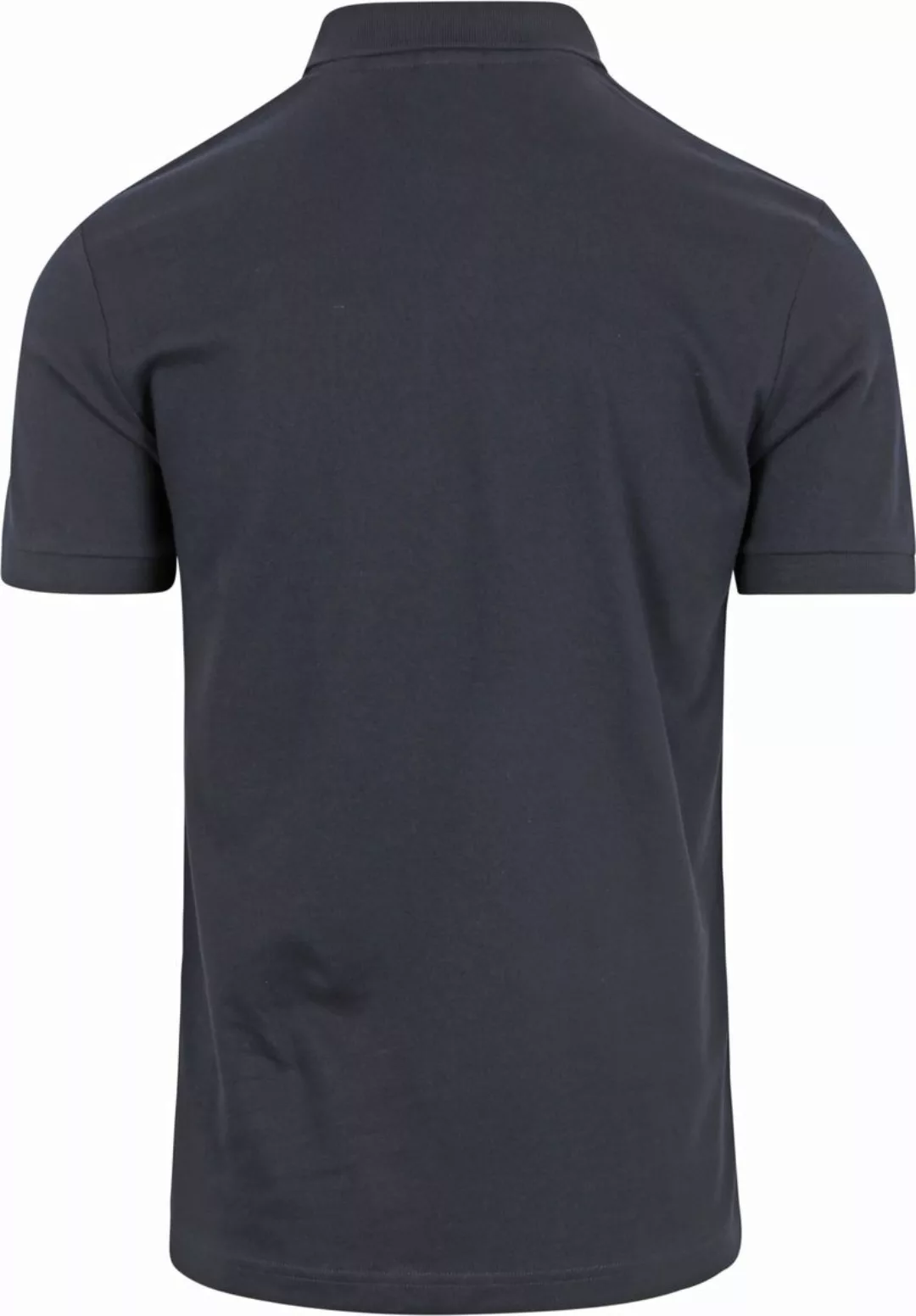 BOSS Polo Shirt Passenger Navy - Größe 3XL günstig online kaufen