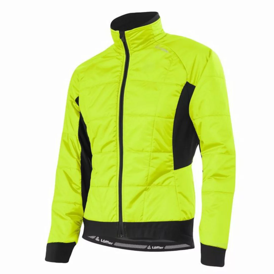 Löffler Fahrradjacke W BIKE ISO-JACKET HOTBOND® PL60 günstig online kaufen