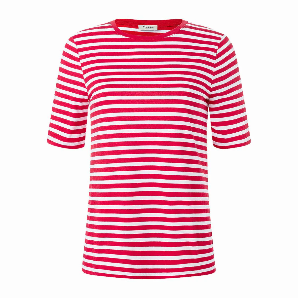 MAERZ Muenchen T-Shirt 124601 Damen (1-tlg) günstig online kaufen