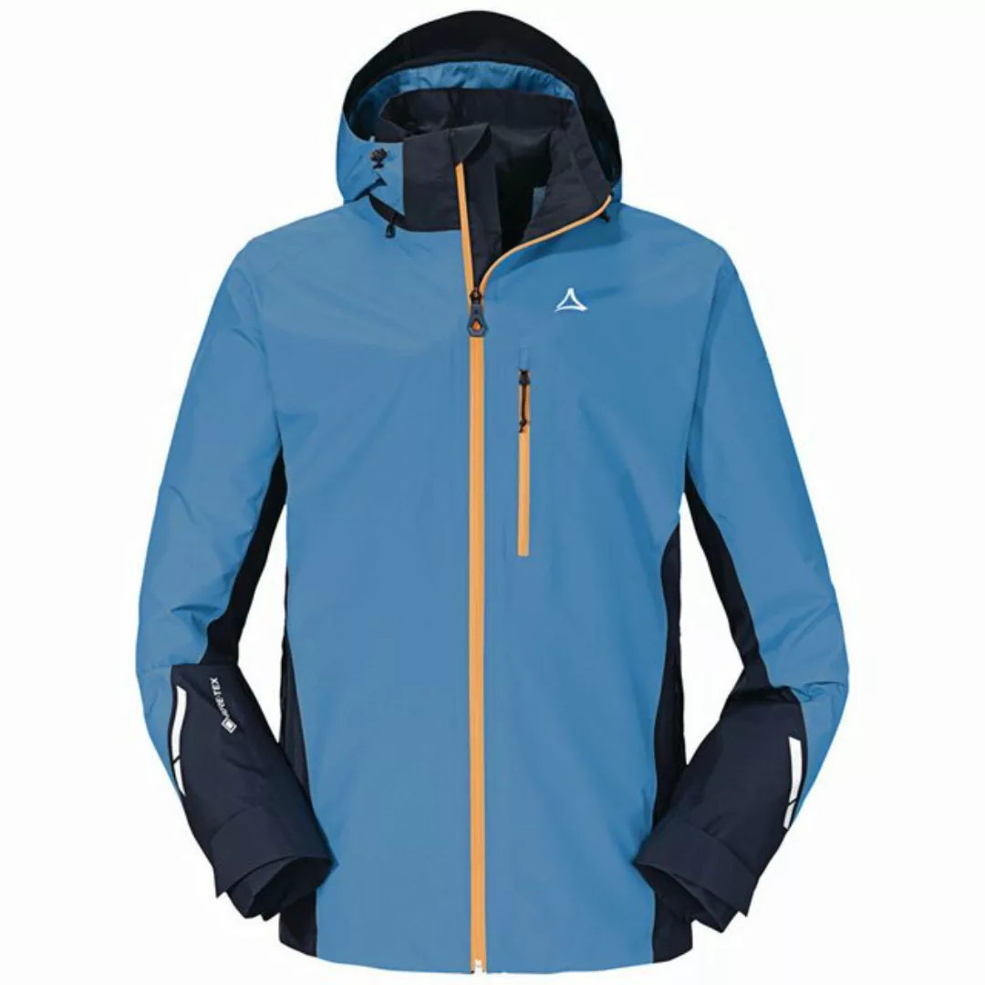 Schöffel Funktionsjacke Jacket Kreuzjoch M DIRECTOIRE BLUE günstig online kaufen