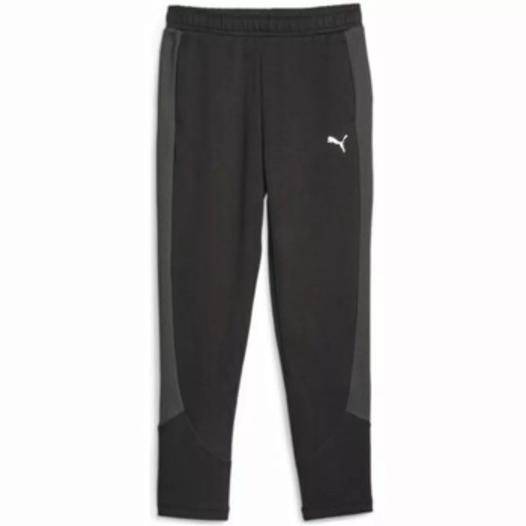 Puma  Hosen Sport EVOSTRIPE High-Waist Pants 676075/001 001 günstig online kaufen