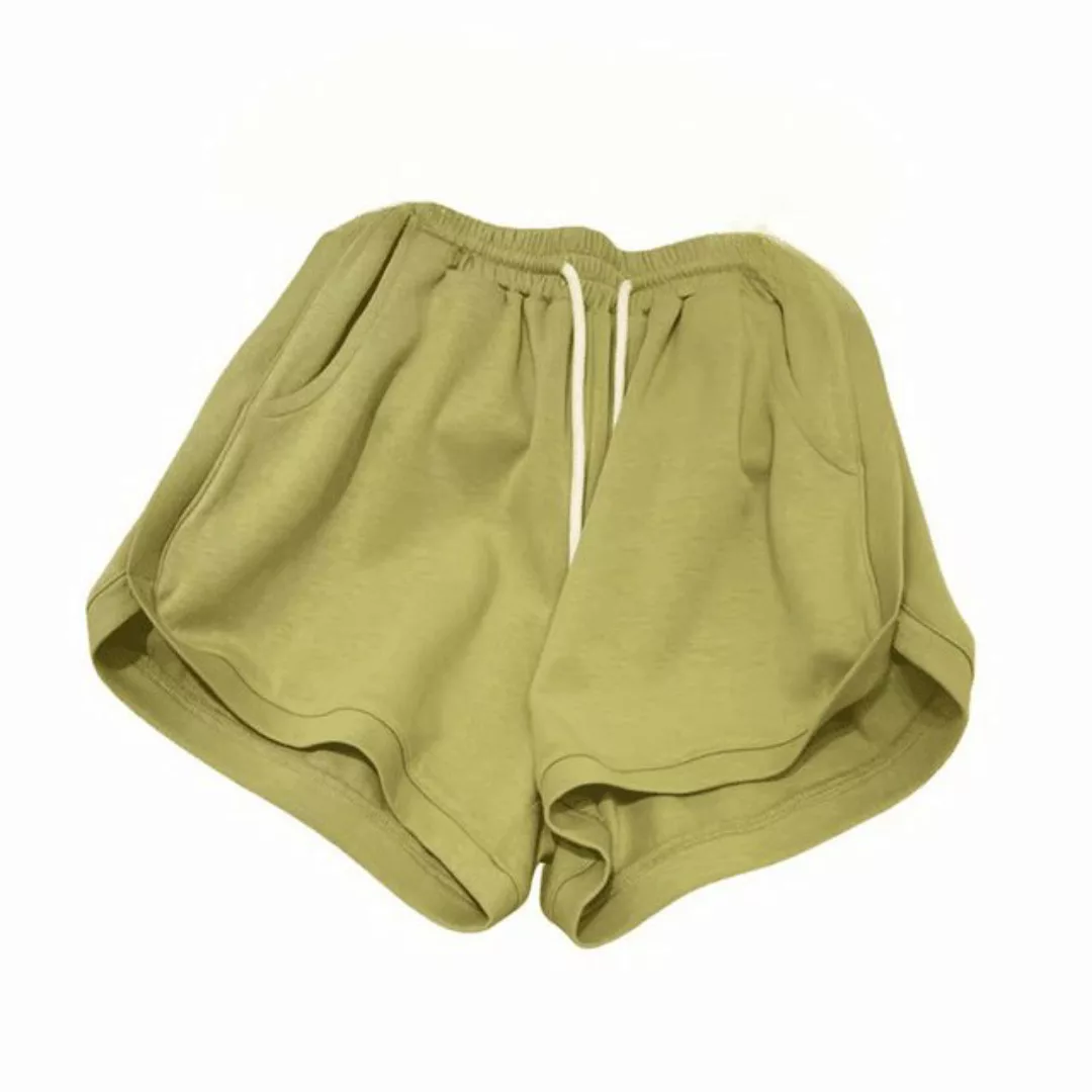 YRIIOMO Relaxshorts Stilvolle und bequeme Unisex-Freizeitshorts sind bequem günstig online kaufen