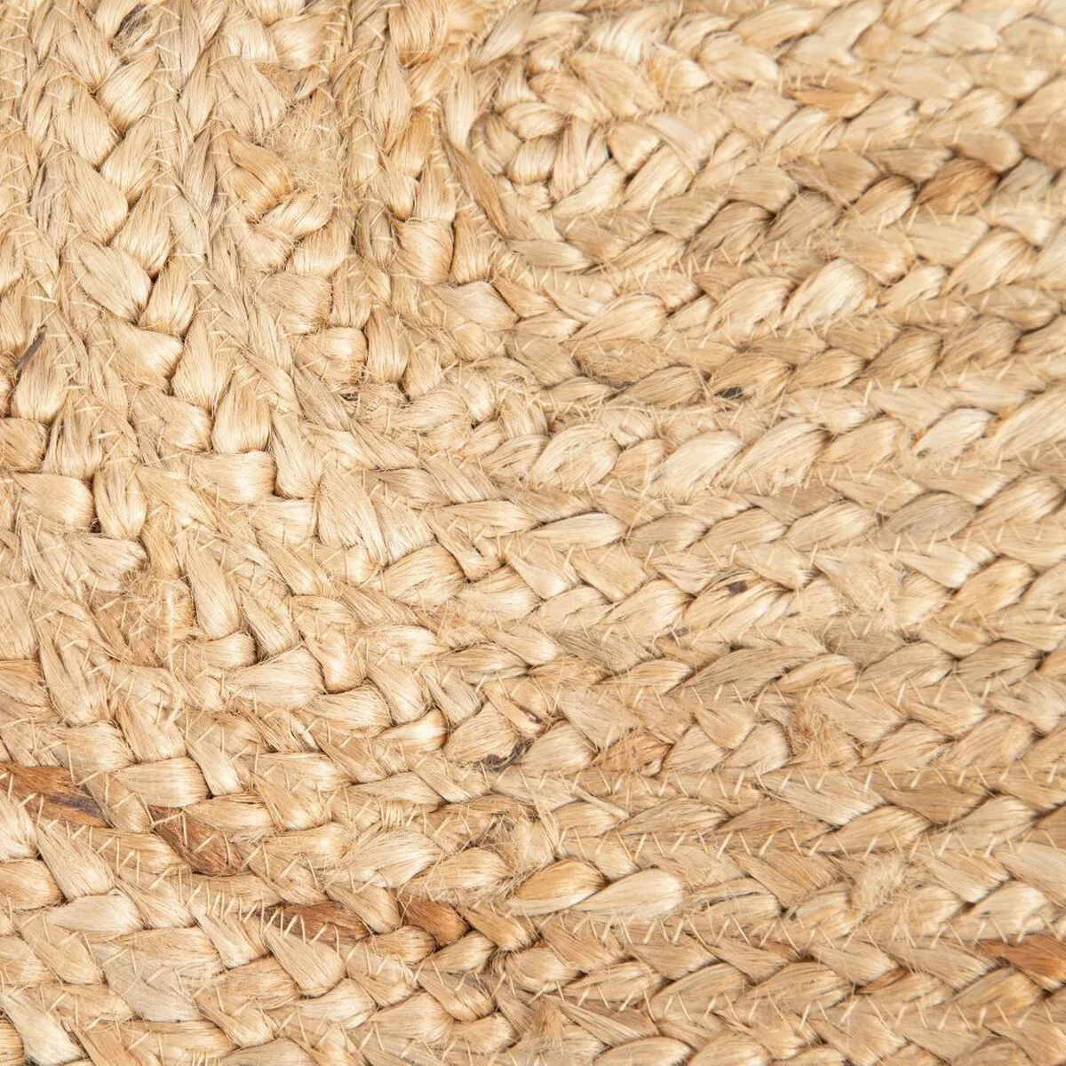 Teppich Natürlich Jute 180 X 120 Cm günstig online kaufen