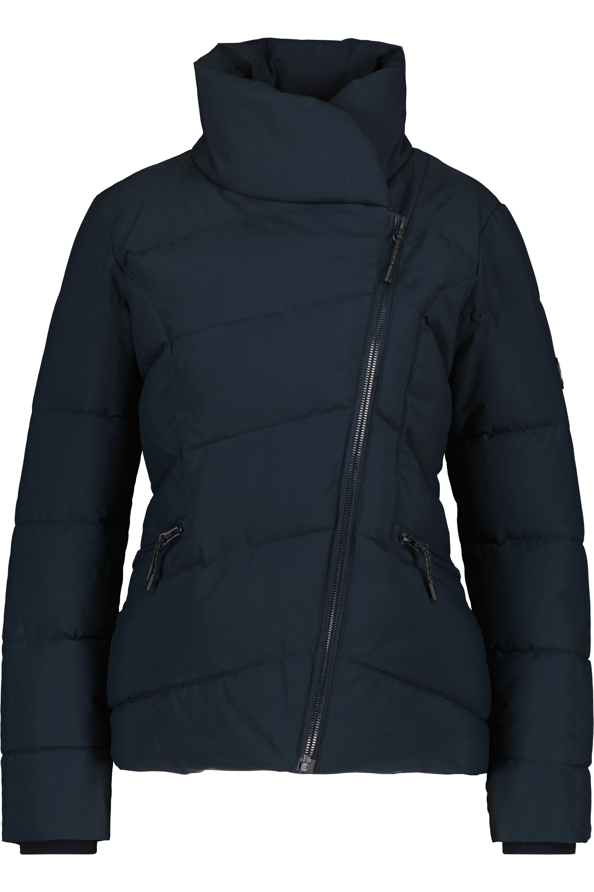 Alife & Kickin Winterjacke "NellAK A Puffer Jacket Damen Winterjacke" günstig online kaufen