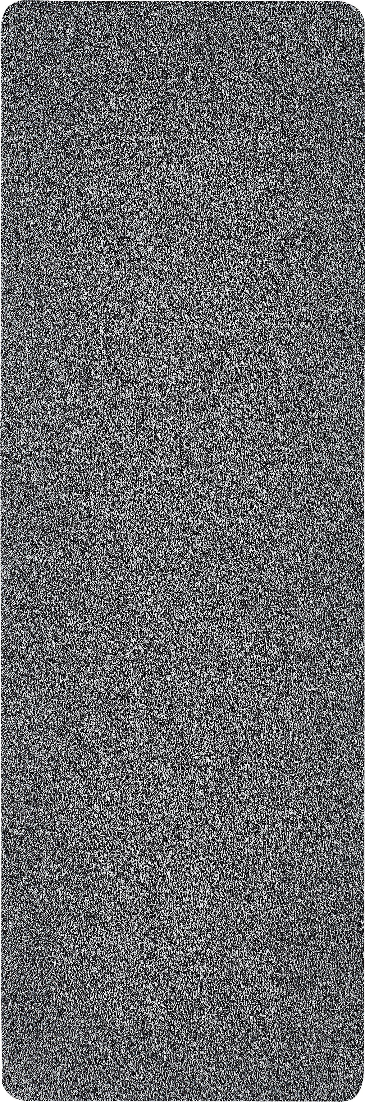 Andiamo Fußmatte »Super Cotton«, rechteckig, 10 mm Höhe, Schmutzfangmatte, günstig online kaufen