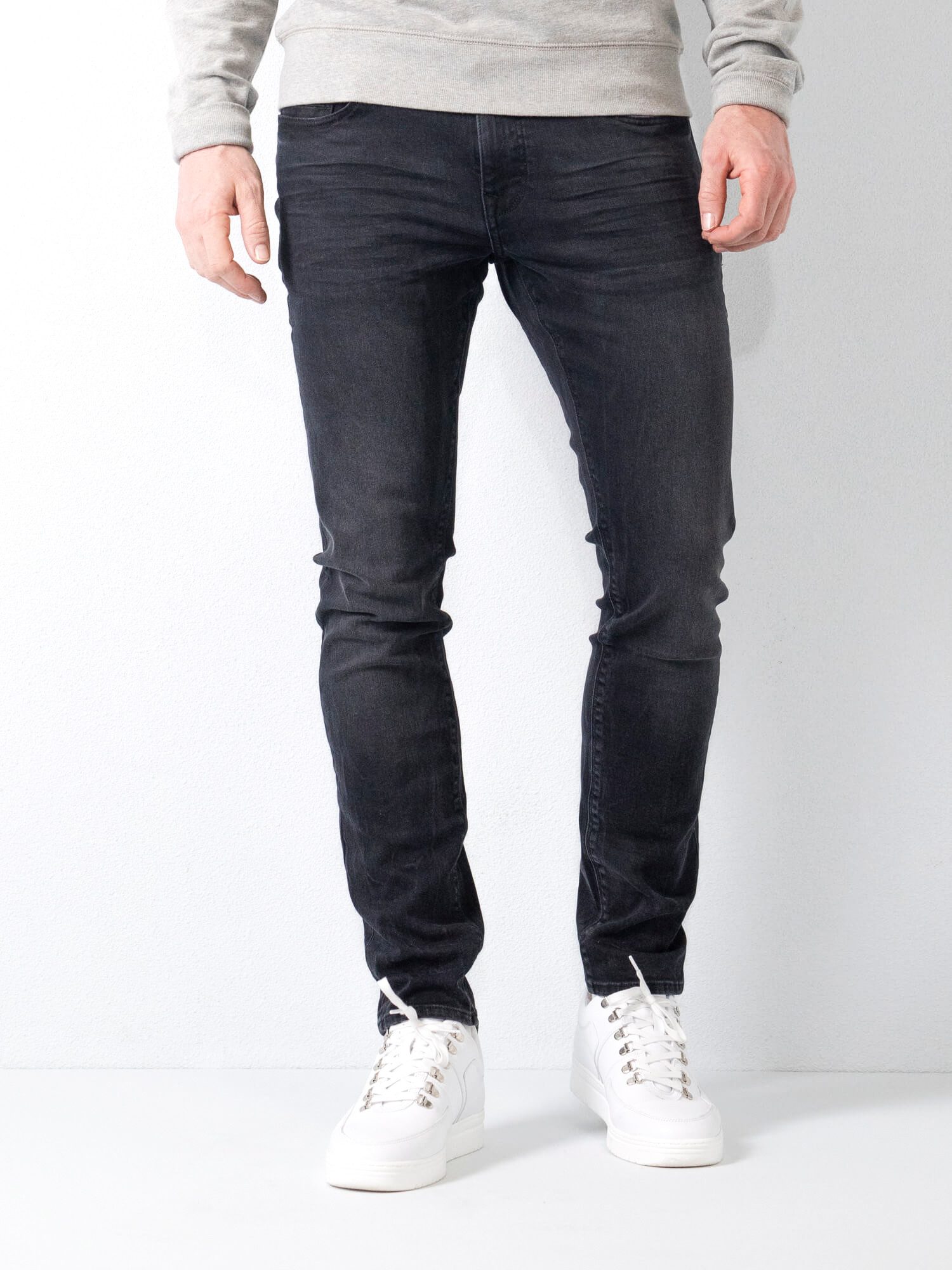 Petrol Industries Slim-fit-Jeans Narrow Fit Jeans günstig online kaufen