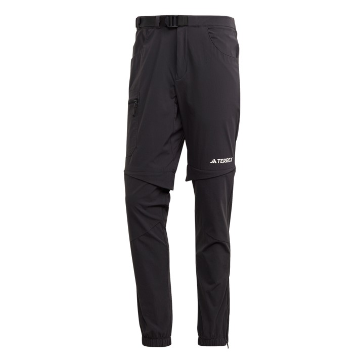 adidas TERREX Outdoorhose TERREX UTILITAS HIKING günstig online kaufen