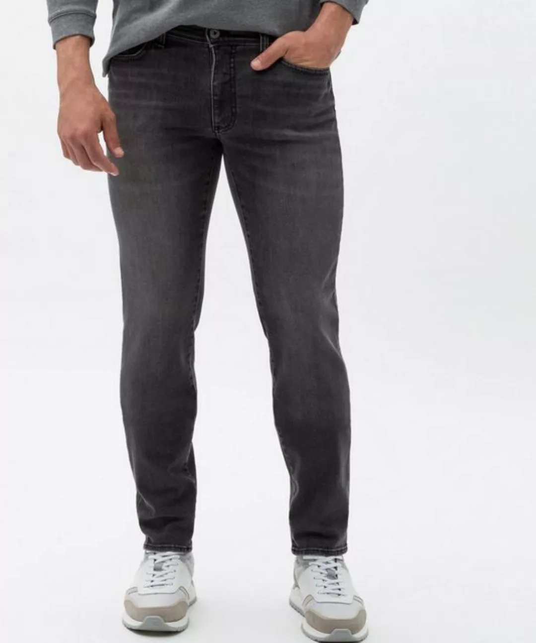 Brax 5-Pocket-Jeans Cadiz Organic Flex Denim günstig online kaufen