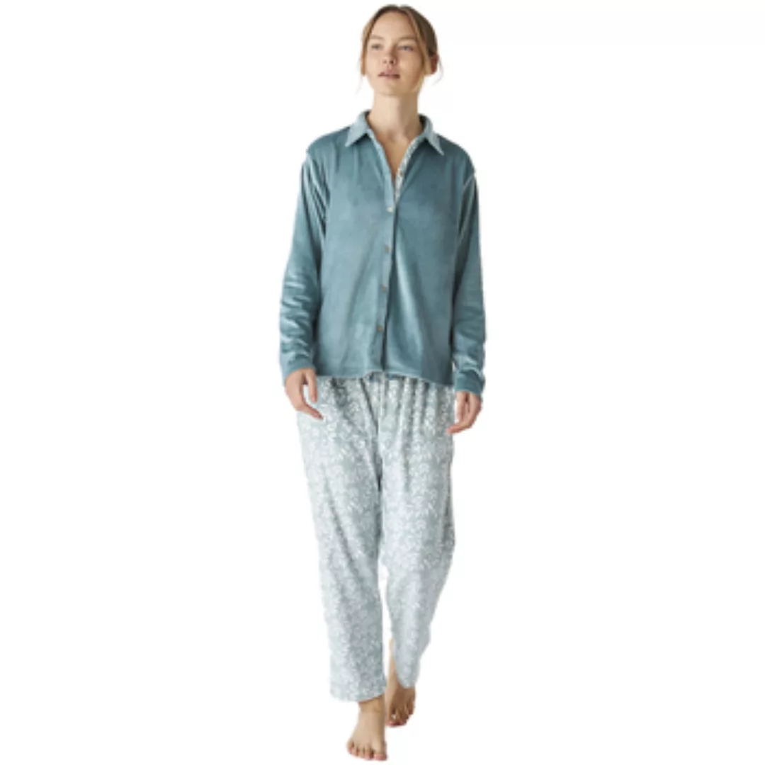 J&j Brothers  Pyjamas/ Nachthemden JJBEP1001 günstig online kaufen