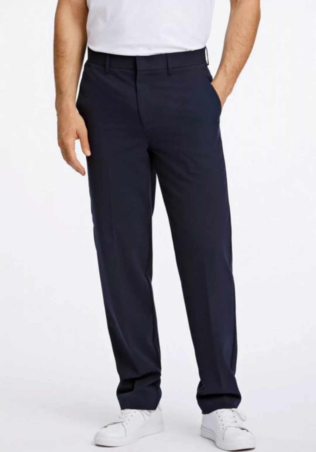 LINDBERGH Chinos "Lindbergh Klassische Hose" günstig online kaufen