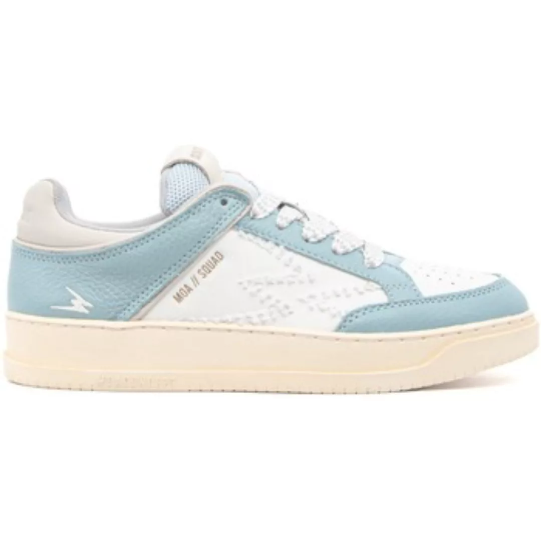 Moaconcept  Sneaker MG533 SQUAD TIFFANY günstig online kaufen