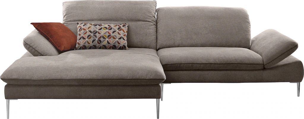 W.SCHILLIG Ecksofa "enjoy&MORE, Designsofa, elegant und bequem, L-Form", mi günstig online kaufen