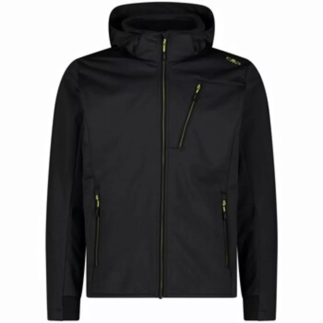 Cmp  Herren-Jacke Sport MAN JACKET ZIP HOOD 34A2937/U423 günstig online kaufen