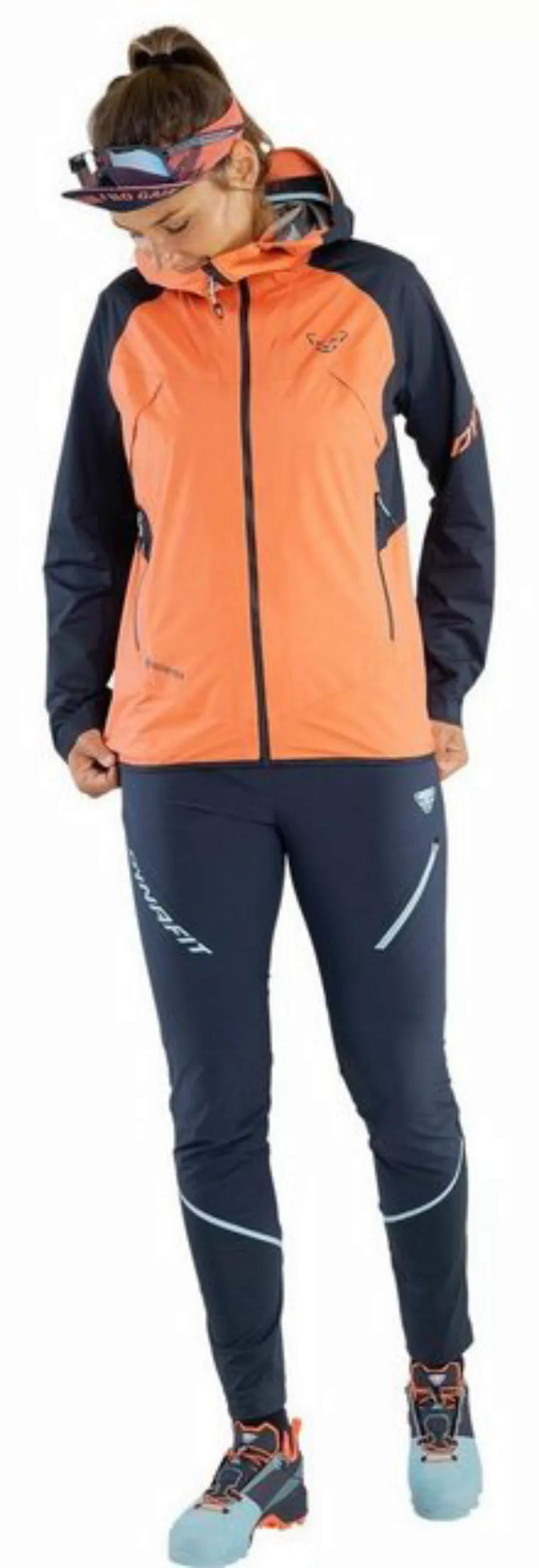 Dynafit Funktionsjacke TRANSALPER GTX W JKT günstig online kaufen