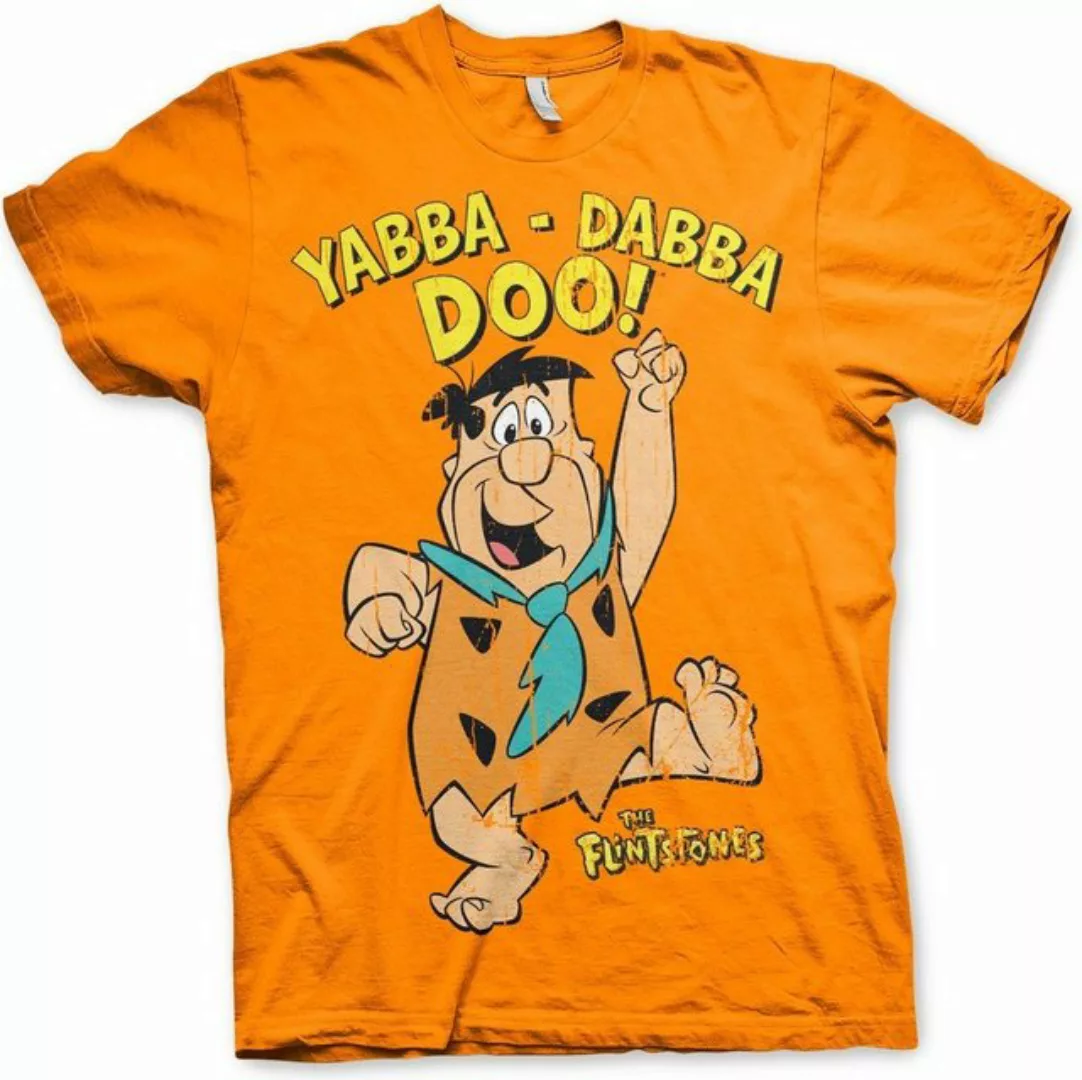 The Flintstones T-Shirt günstig online kaufen
