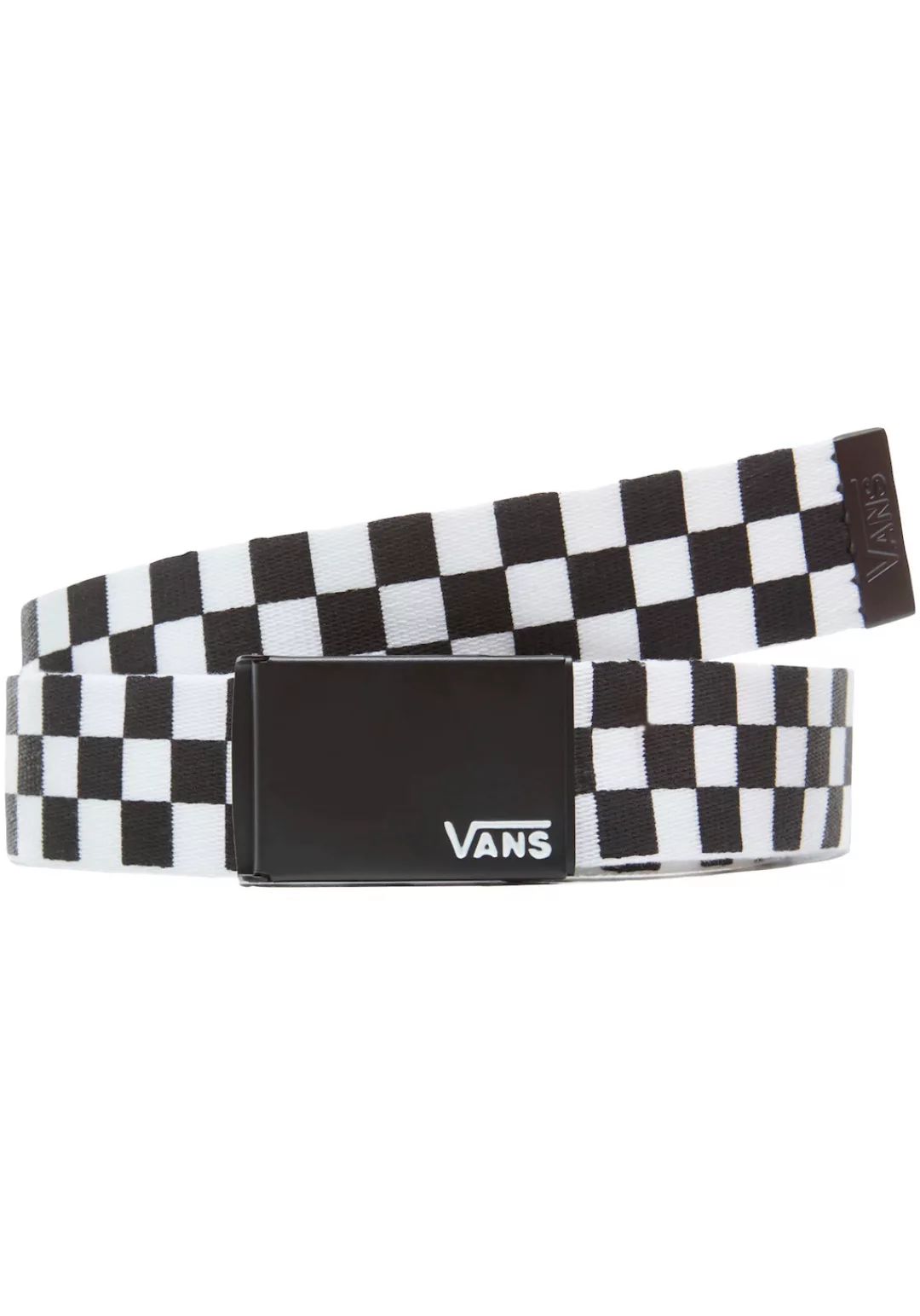 Vans Koppelgürtel "MN DEPPSTER II WEB BELT" günstig online kaufen