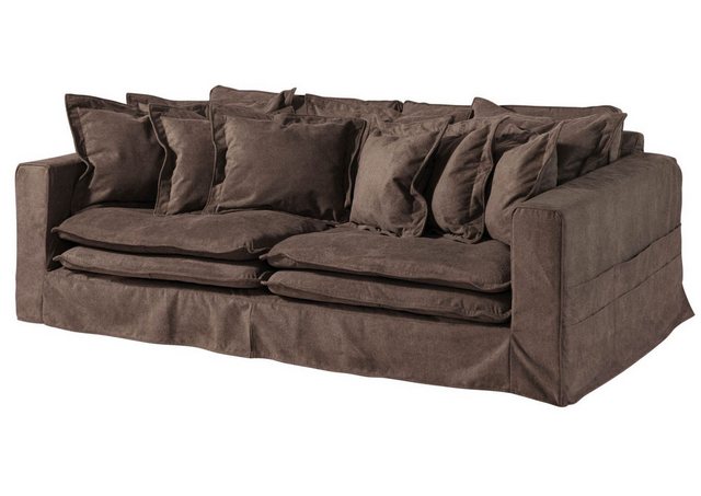 Massivmoebel24 Sofa günstig online kaufen