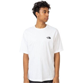 The North Face  T-Shirt NF0A8799FN41 günstig online kaufen