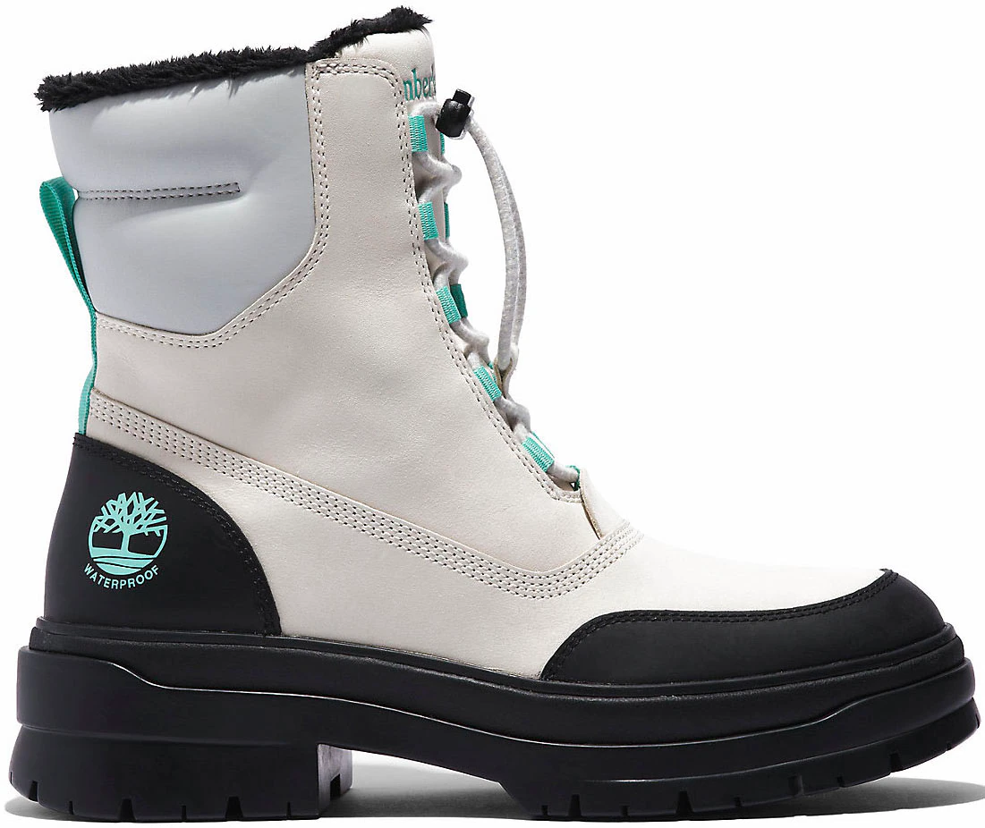 Timberland Schnürboots "Brooke Valley Winter WP", wasserdicht günstig online kaufen