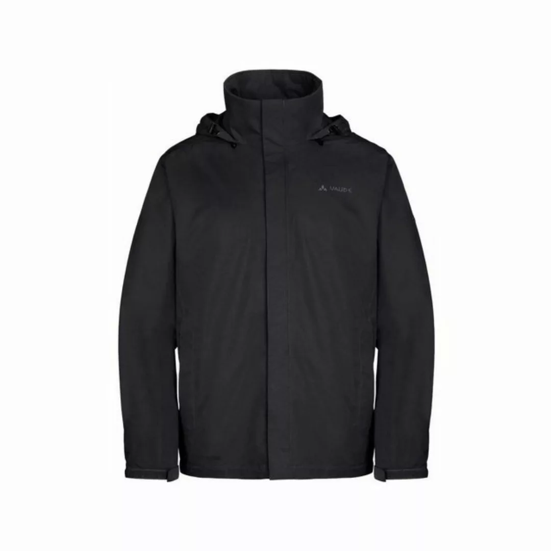 VAUDE Outdoorjacke "MENS ESCAPE LIGHT JACKET", (1 St.), mit Kapuze günstig online kaufen