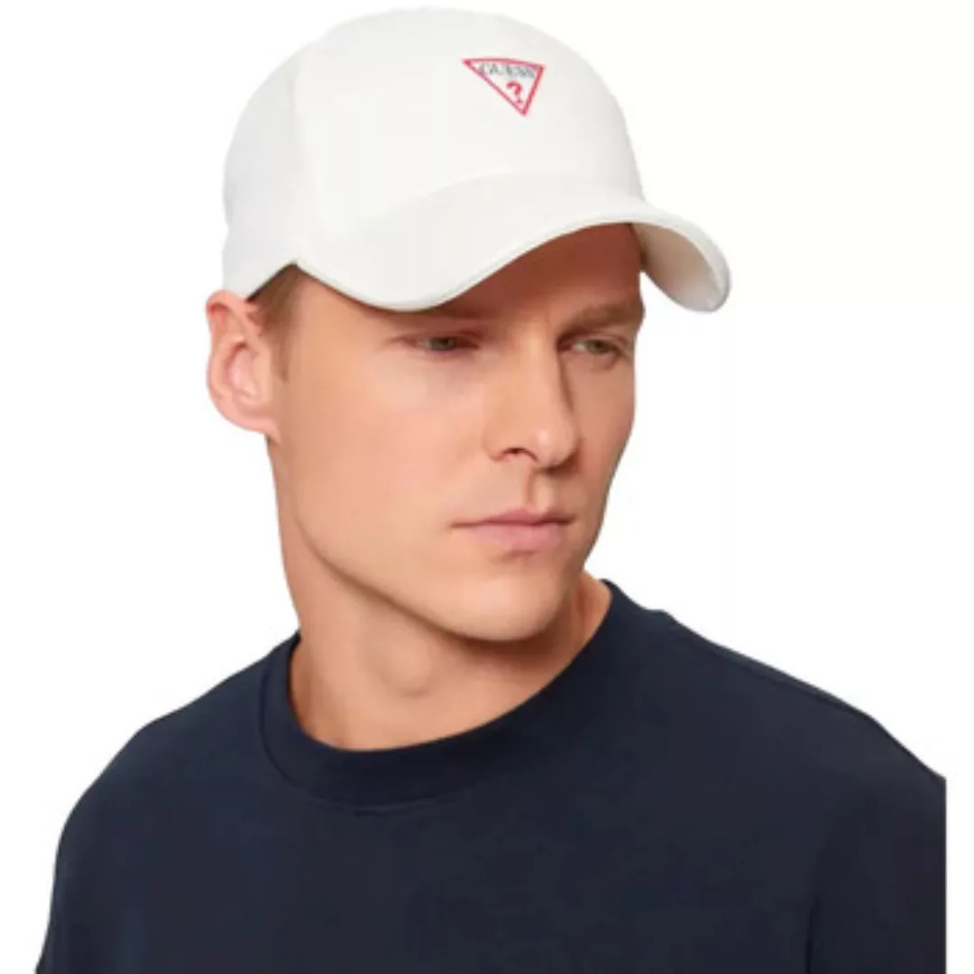 Guess  Schirmmütze Baseball günstig online kaufen