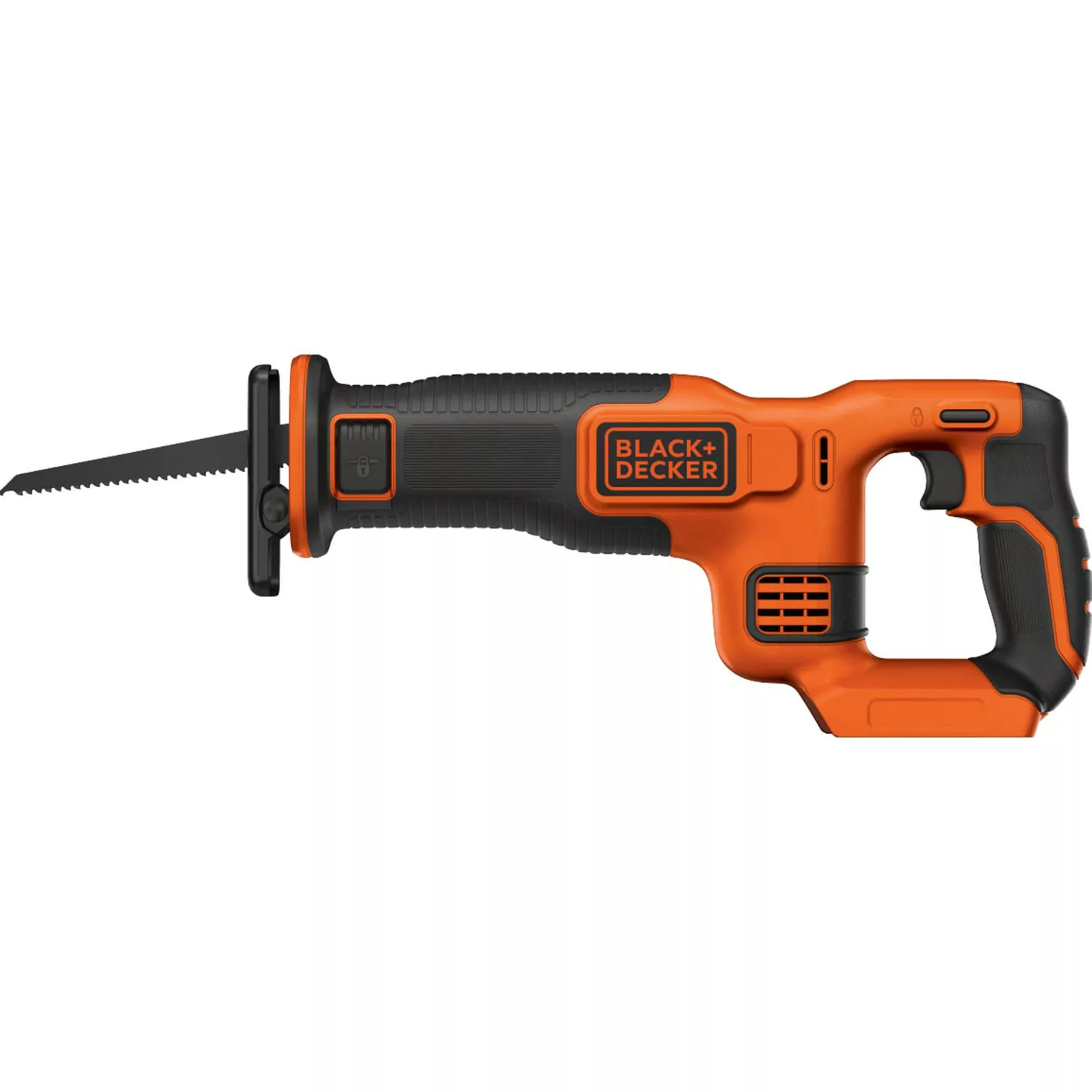 Black+Decker Akku-Säbelsäge 18 V BDCR18N günstig online kaufen