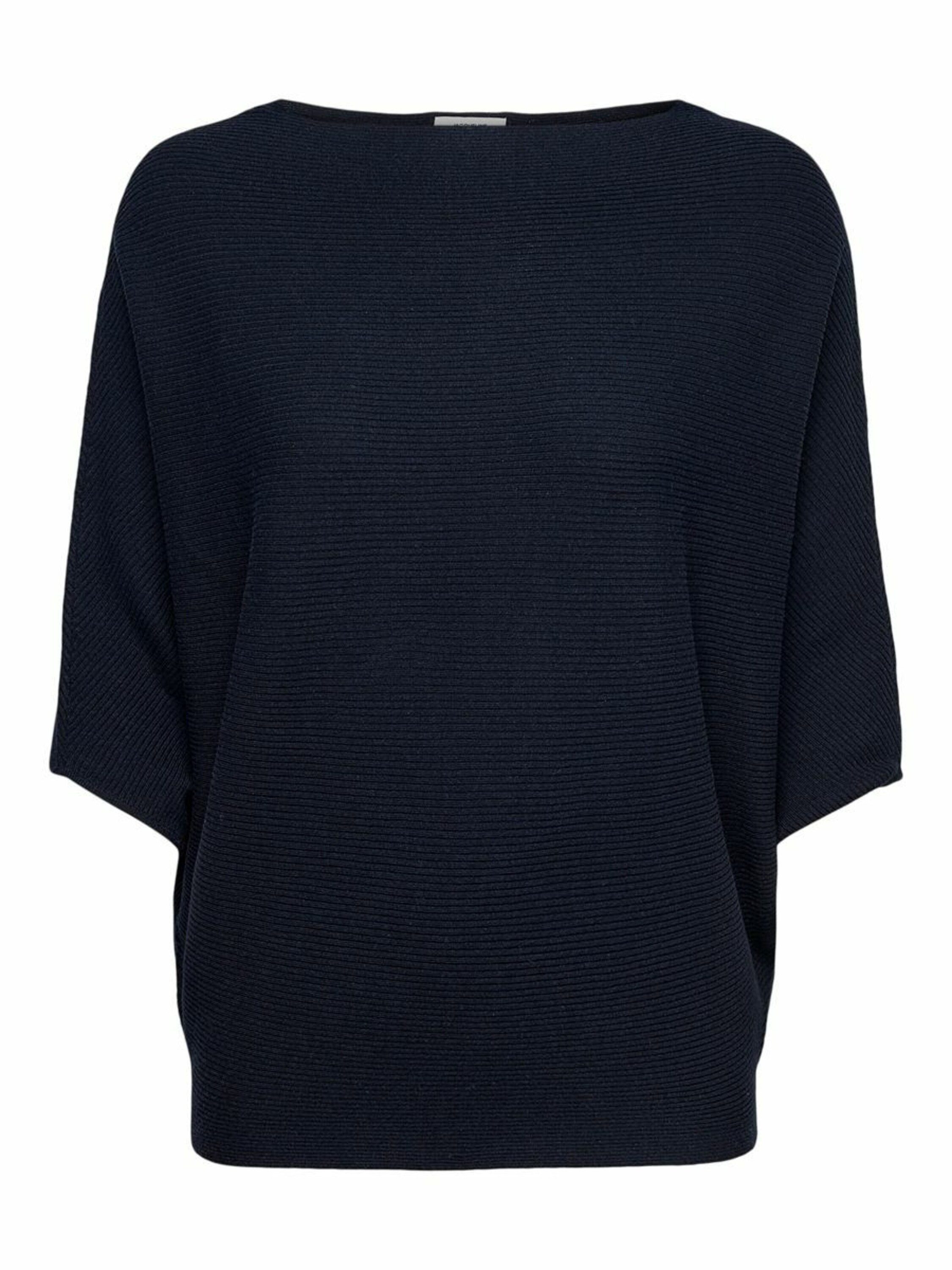 JDY Strickpullover JDYNew Behave (1-tlg) Plain/ohne günstig online kaufen