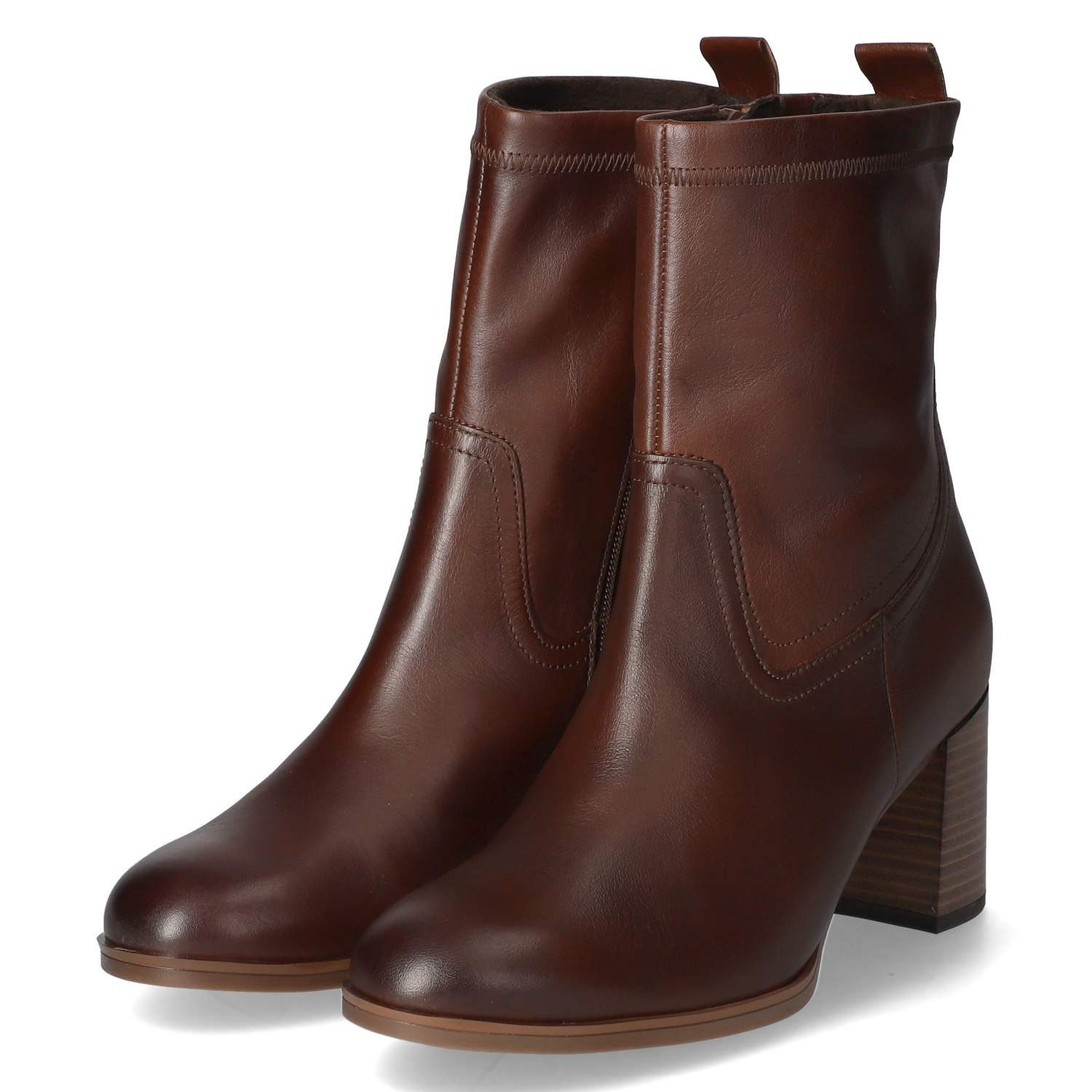 Gabor Stiefeletten Stiefelette günstig online kaufen