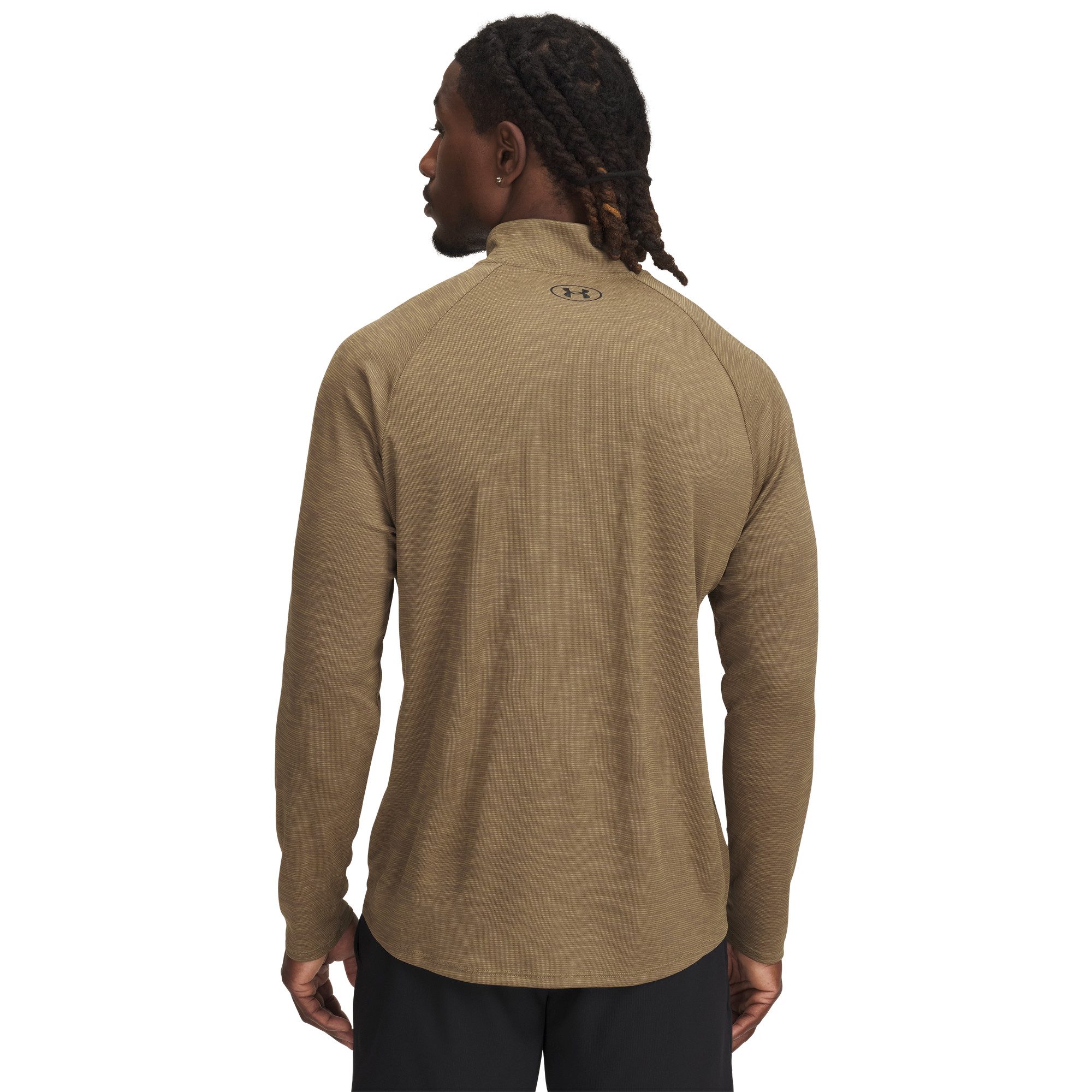 Under Armour® Langarmshirt Under Armour Herren günstig online kaufen
