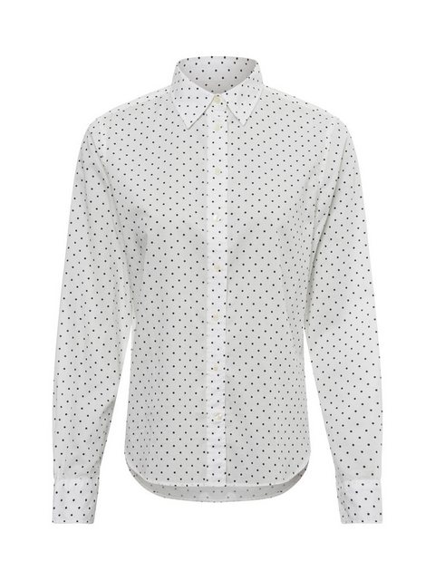 Gant Blusenshirt REG DOT PRINT CTN VOILE SHIRT günstig online kaufen