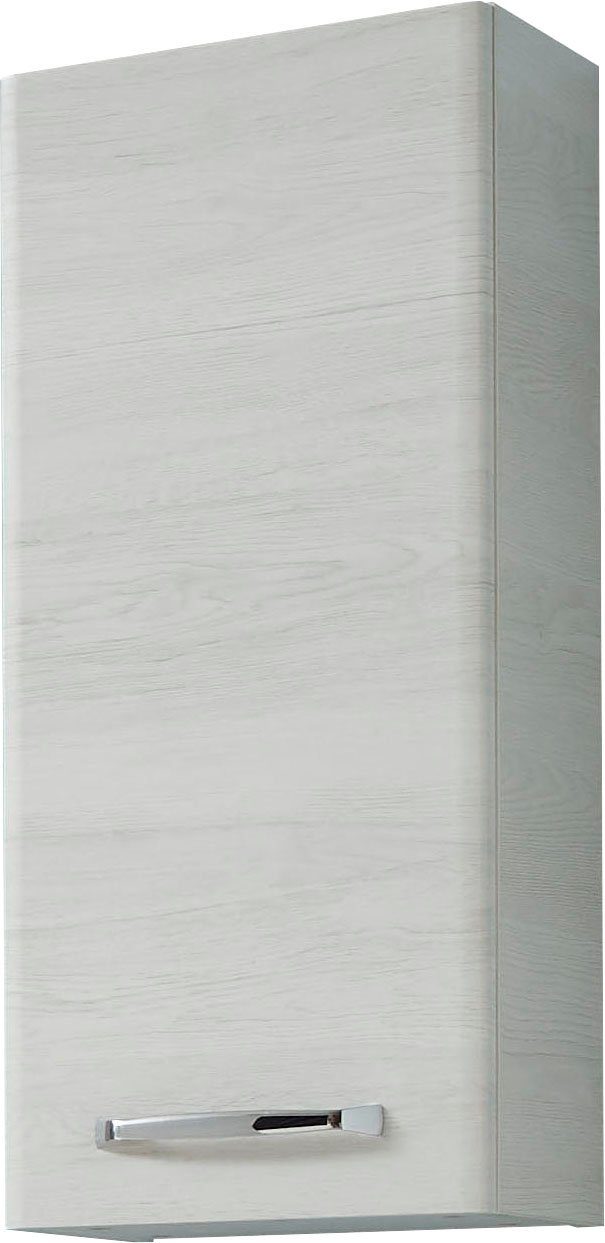 Saphir Hängeschrank "Quickset Wand-Badschrank 30 cm breit mit 1 Tür und 2 G günstig online kaufen
