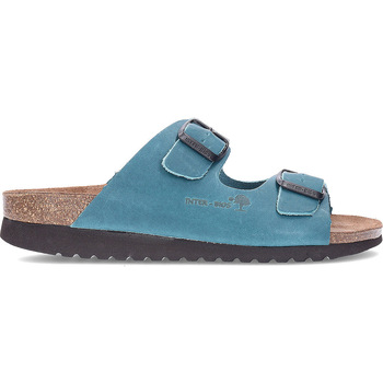 Interbios  Sandalen KOMFORTABLE  SANDAL 7206-MM günstig online kaufen