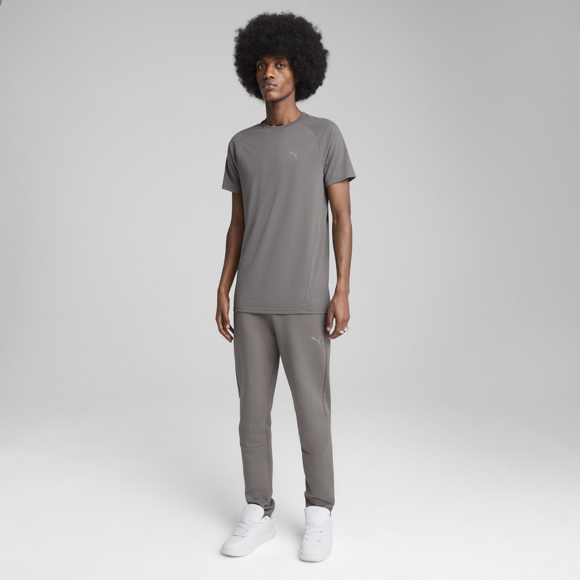 PUMA Sporthose EVOSTRIPE Hose Herren günstig online kaufen