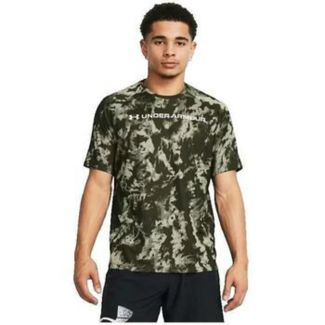 Under Armour  Badeshorts Ua Tech Abc Camouflage günstig online kaufen