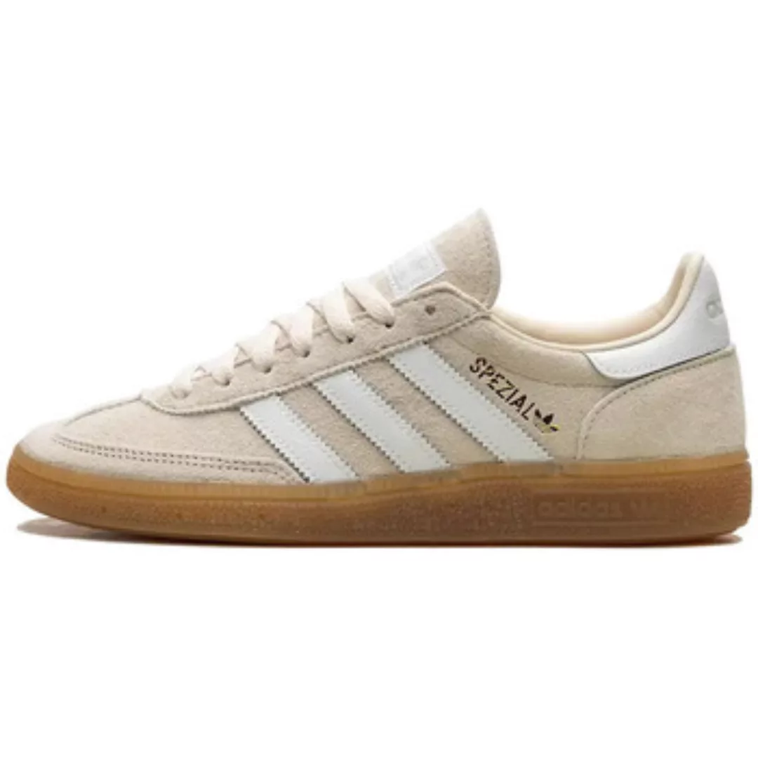 adidas  Sneaker Handball Spezial Wonder White günstig online kaufen