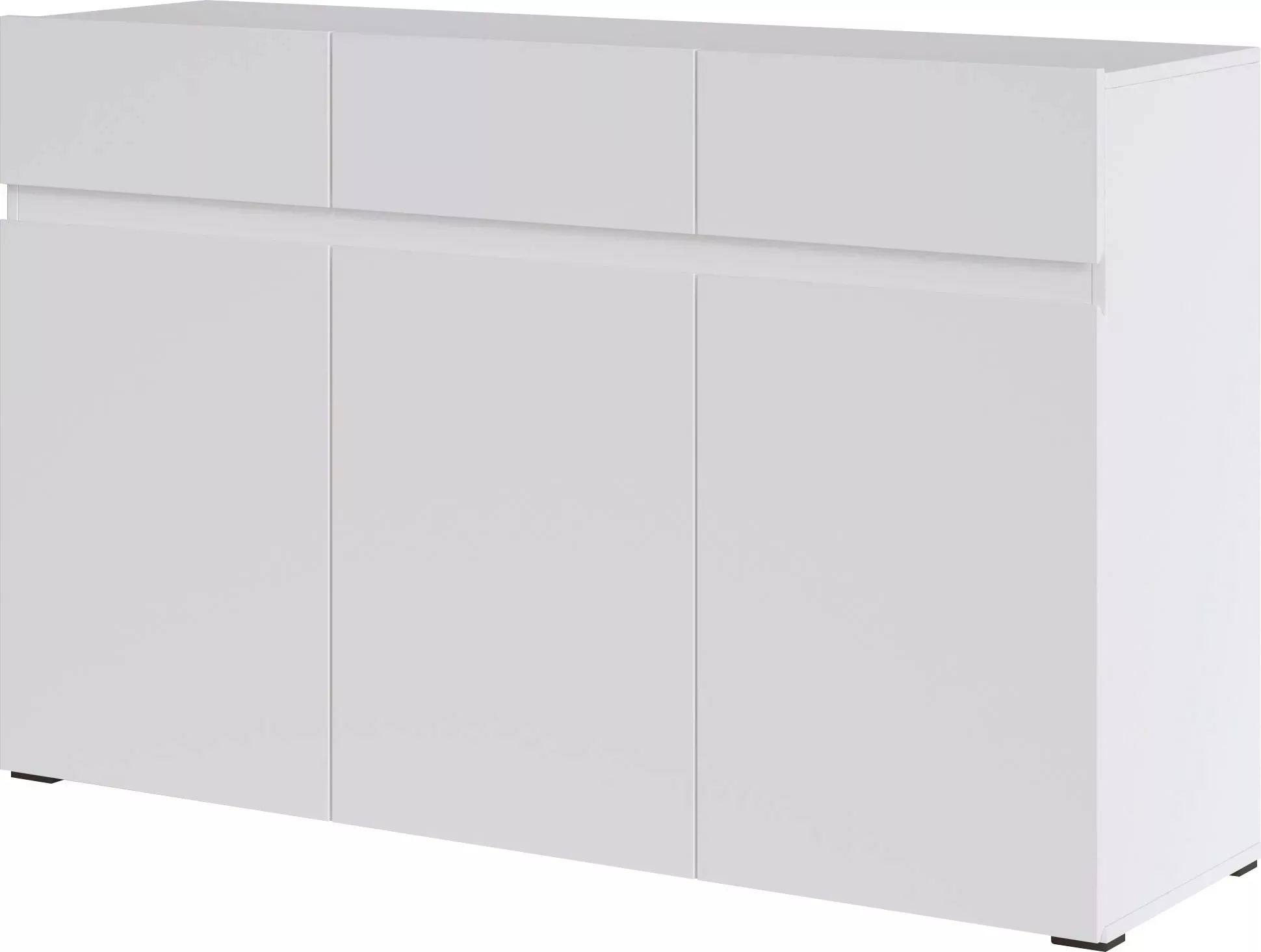 INOSIGN Sideboard "Rimini", Breite 135 cm günstig online kaufen