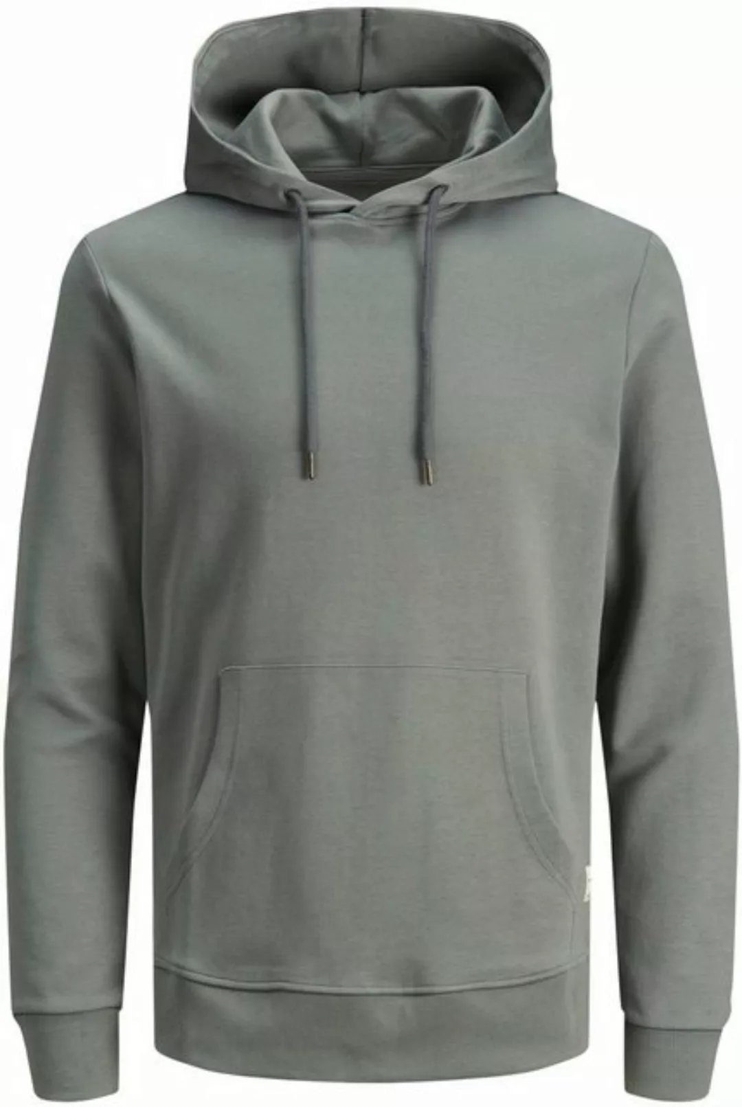 Jack & Jones Kapuzensweatshirt BASIC SWEAT HOOD günstig online kaufen